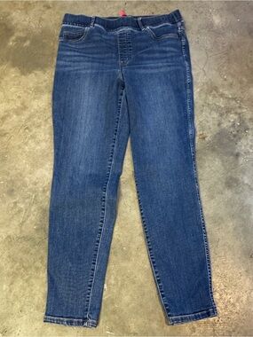 Spanx Skinny Jeans 1X Tall
